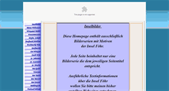 Desktop Screenshot of foehr.ed-sch.de